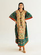 Mehraab Kaftaan Dress