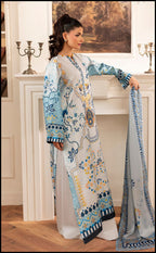 Raqs Kurta Set with dupatta