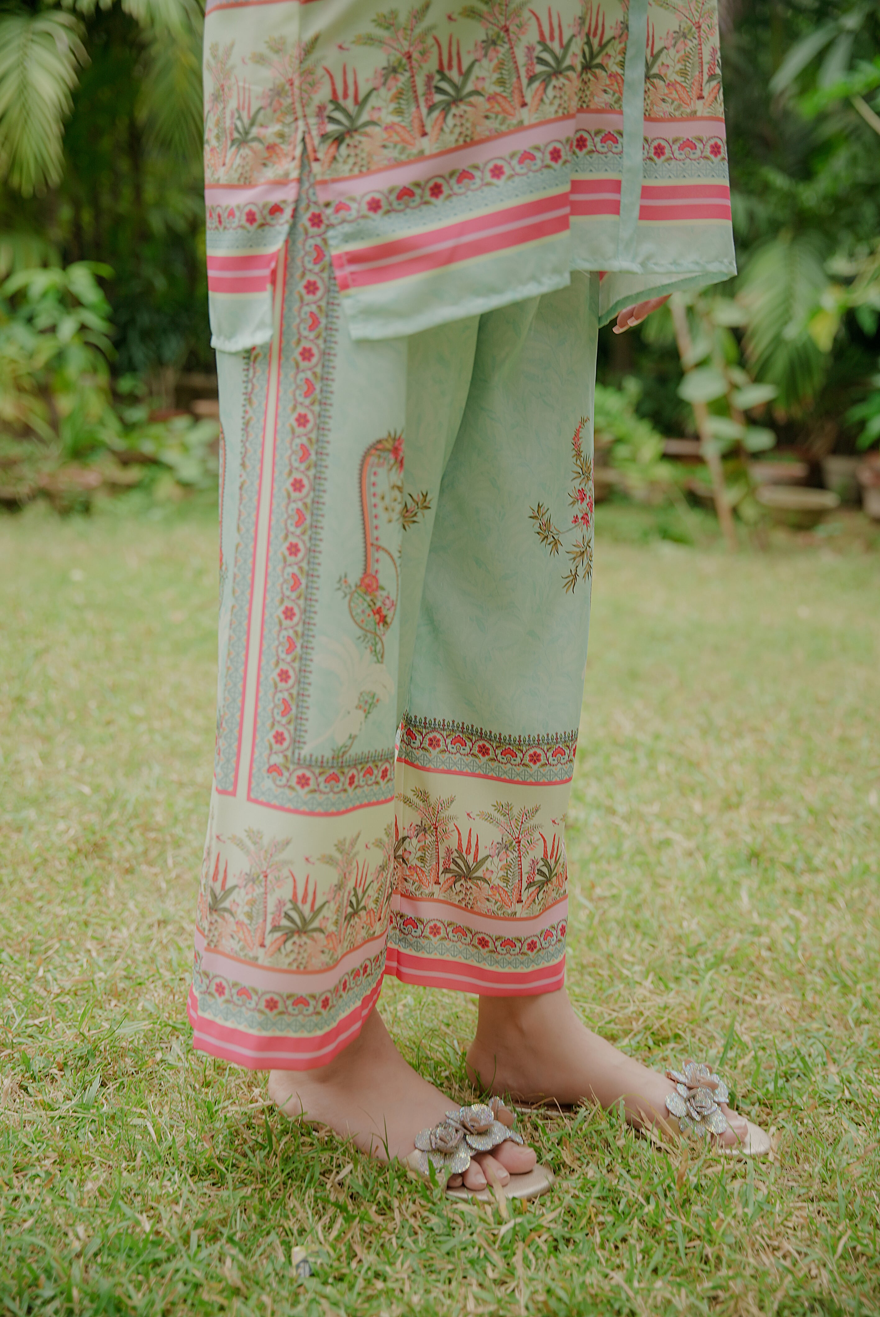 Willow Co-ord Set