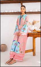 Rosamira Kurta Set