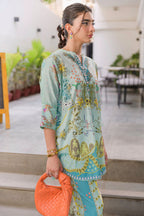 Evanta Co-ord Set