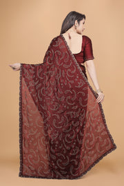 Bilena saree