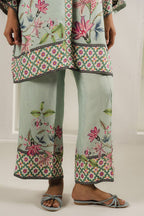 Mintora Co-ord Set