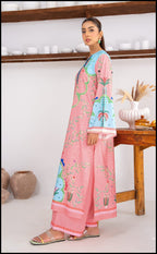 Rosamira Kurta Set