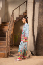 Verdure Co-ord Set