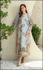 Zephyr Kurta Set