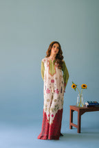 Zariya Kurta Set