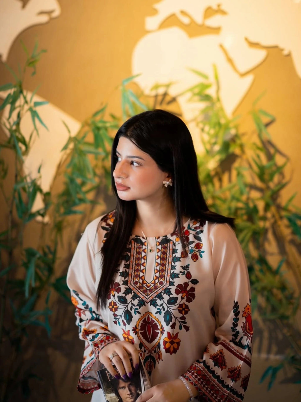 Zayra Co-ord Set