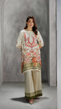 Seraphic Kurta Set