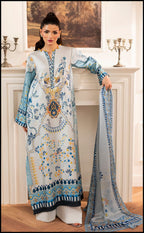 Raqs Kurta Set with dupatta