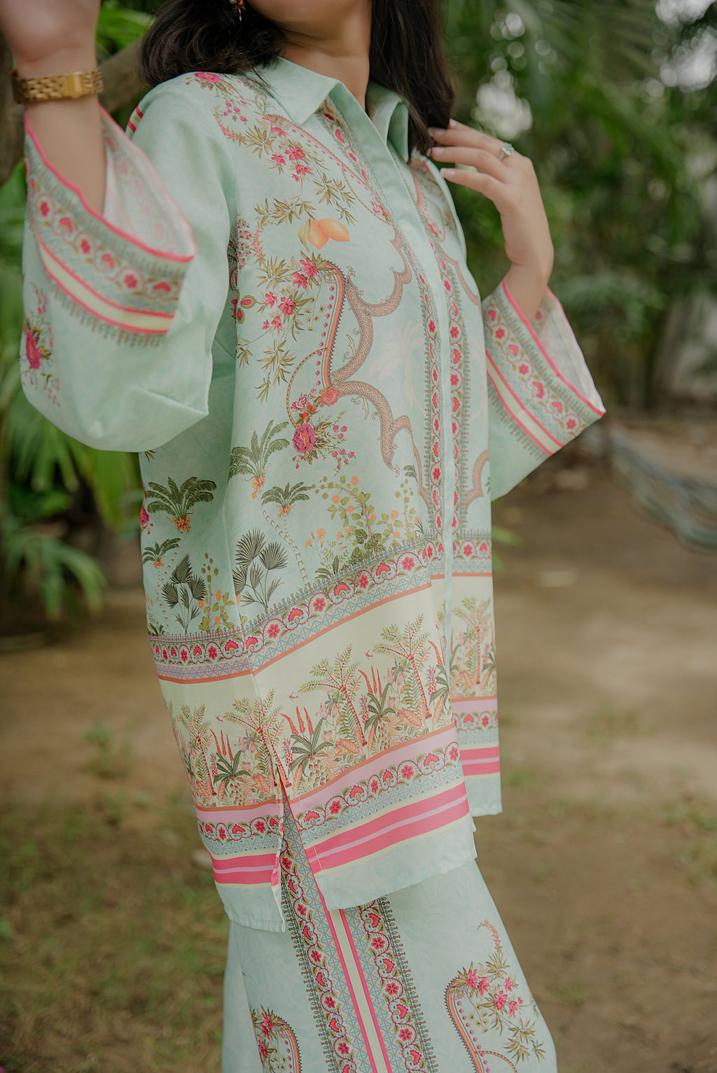 Willow Co-ord Set