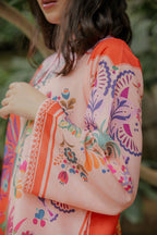 Topicana Co-ord Set