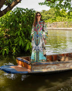 Luminara Kurta Set