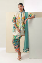 Vibranza Co-ord Set