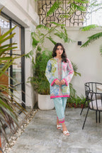 Evara Co-ord Set