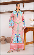 Rosamira Kurta Set