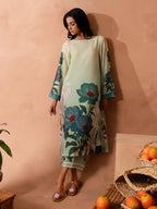 Aurelia Kurta Set