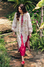 Pariza Kurta Set