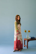 Zariya Kurta Set