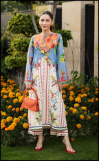 Skyline Kurta Set